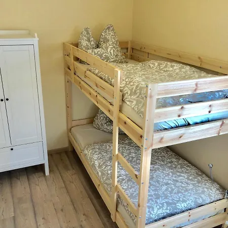 アパート Alte Schule 1 