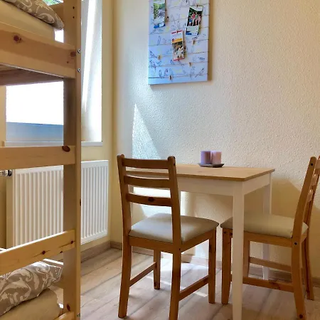 Appartement Alte Schule 1 