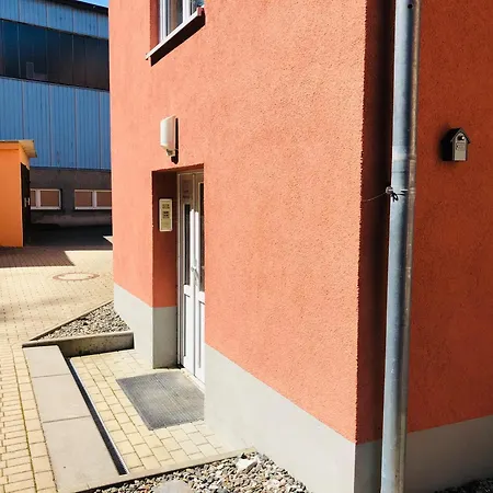 Apartment 1 Alte Schule F. Froebel