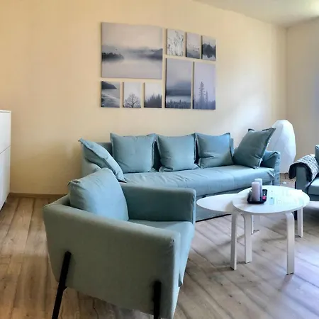 1 Alte Schule F. Froebel Apartment